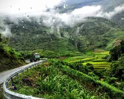 Northern Vietnam Cycling Trip 7 Days